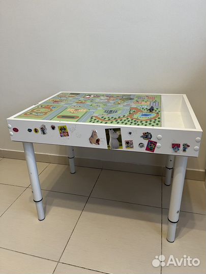 Стол myplayroom