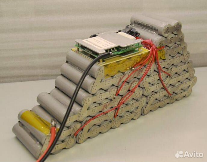 Камера для Kugoo М4 / M4 Pro 10 2.5; 10 3.0