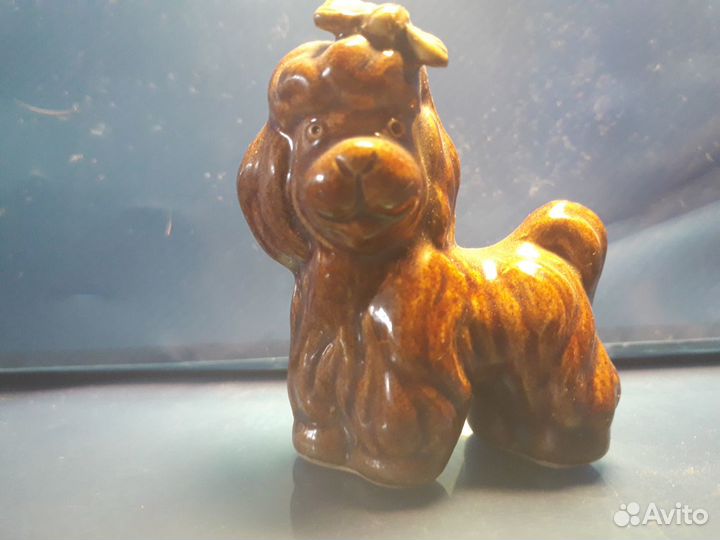 Фигурки собак