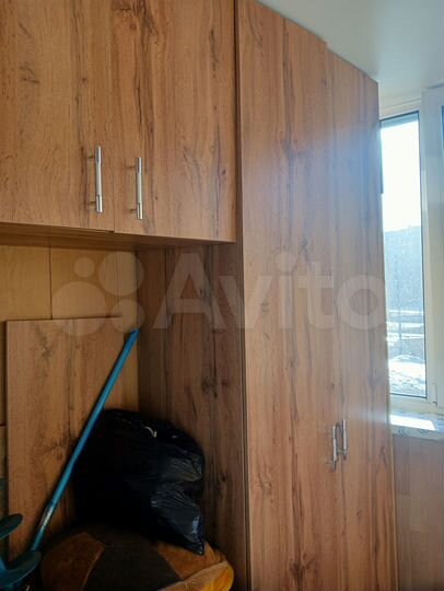 3-к. квартира, 65,3 м², 1/9 эт.