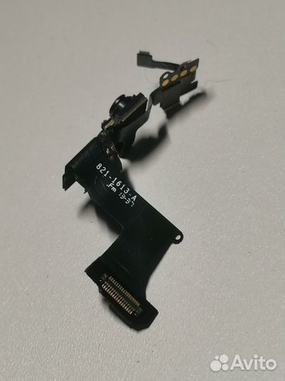B51.5 фронтальная камера iPhone 5s