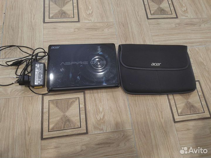 Acer One D270 - 268kk