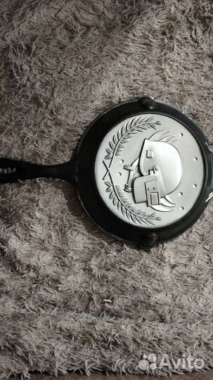 Сковорода Пабг