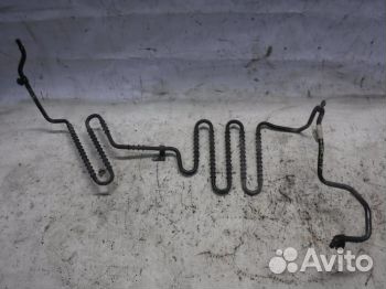 Радиатор гидроусилителя