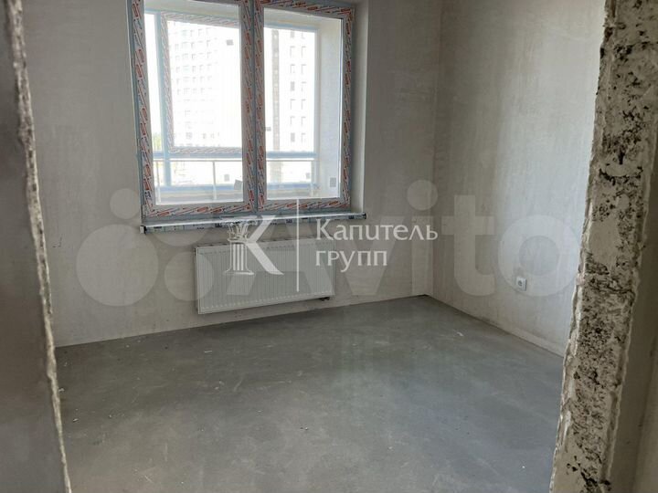 3-к. квартира, 73 м², 6/19 эт.