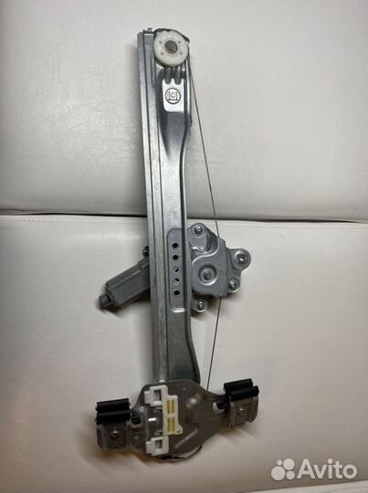 Стеклоподъемник задний правый chevrolet cruze