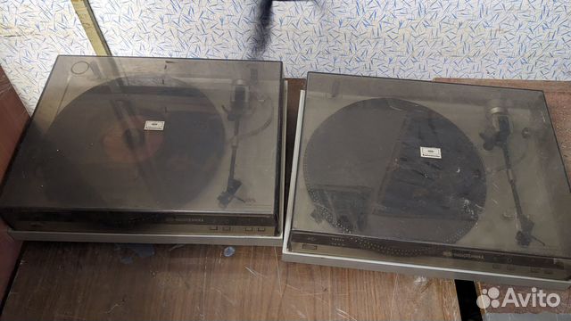 Проигрыватель виниловых пластинок СССР купить в Санкт-Петербурге ...