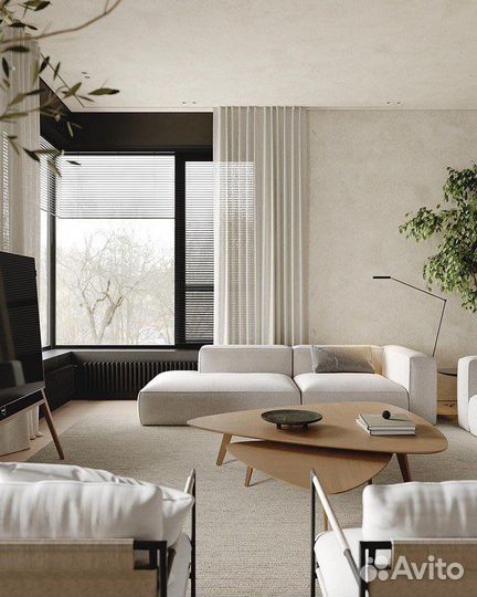 Дизайнер интерьера,с которым легко и понятно