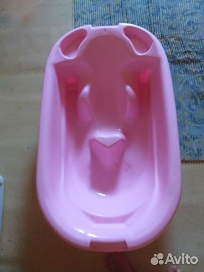 Детское корыто