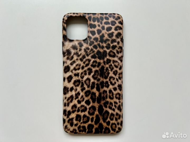 Чехол на iPhone 11 pro max