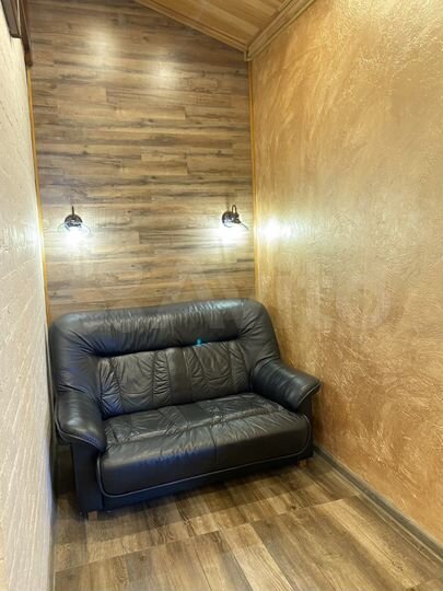 Дом 50 м² на участке 10 сот.