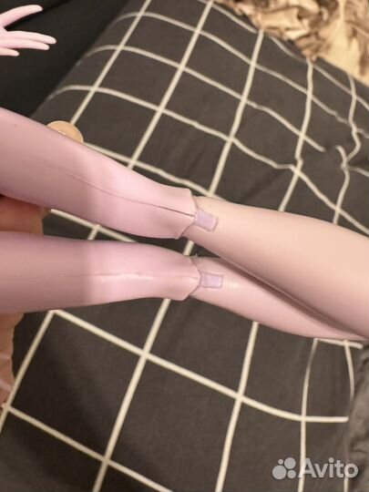 Кукла монстер хай