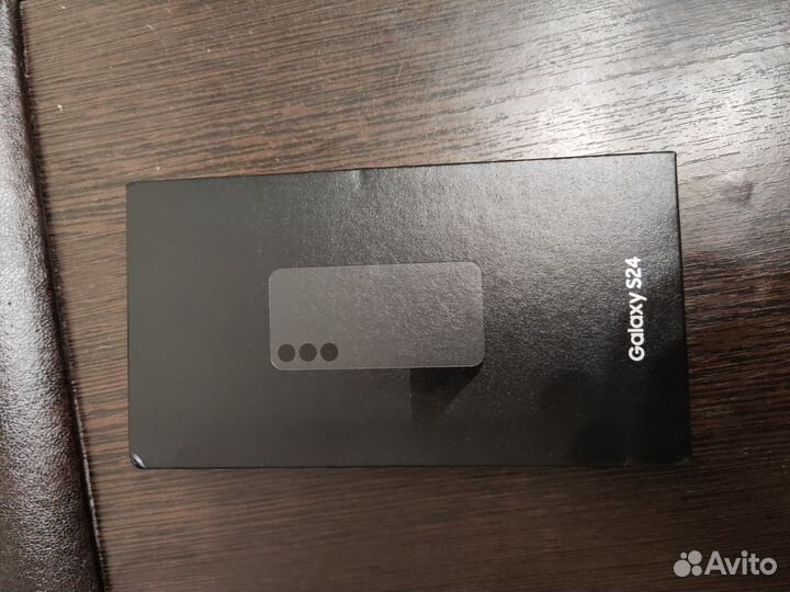 Samsung galaxy s24 snapdragon 8 gen 3