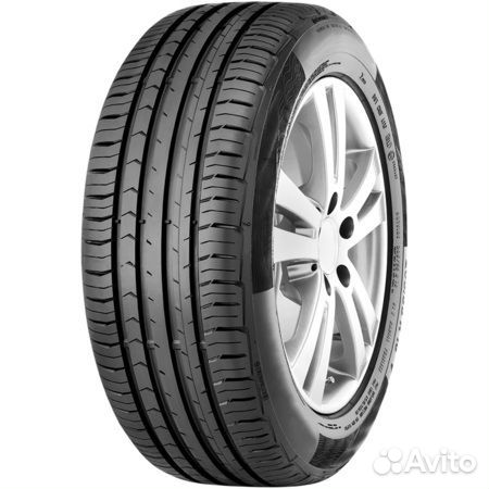 Gislaved PremiumControl 215/65 R16 98H