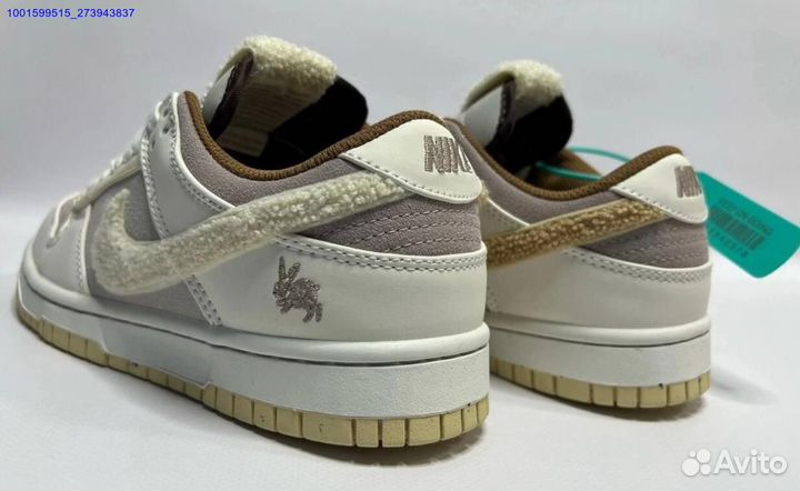 Крососки Nike Dunk Lоw Yeаr оf the Rabbit (Арт.572