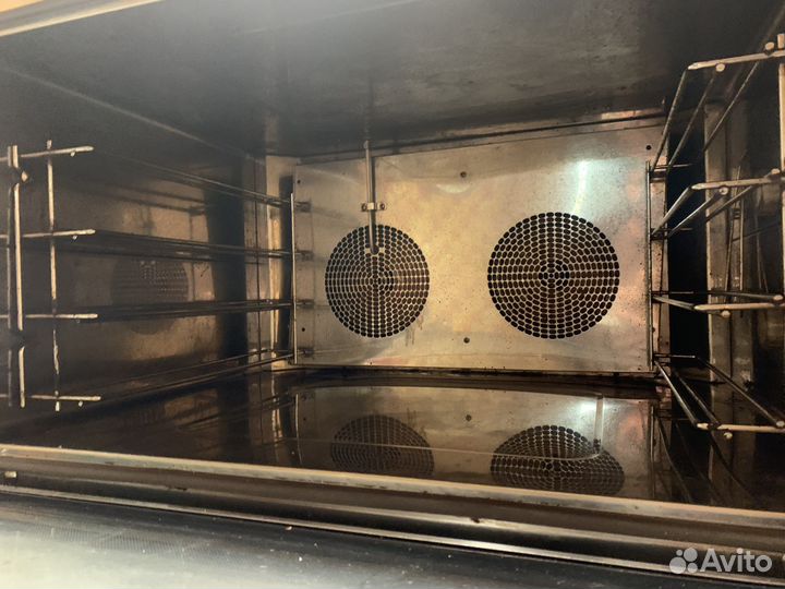 Духовка электрическая Италия