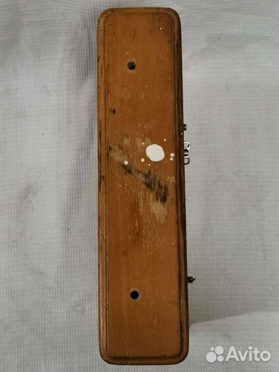 Шахматные часы 