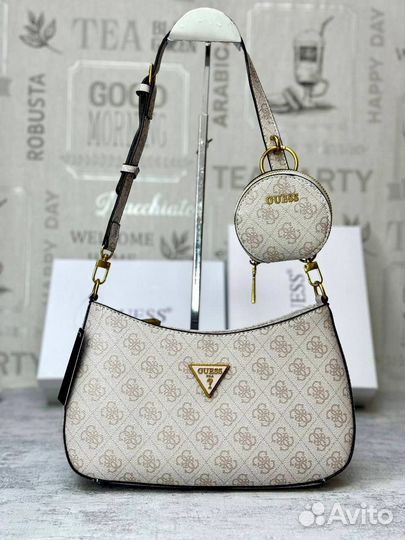 Сумка женская guess
