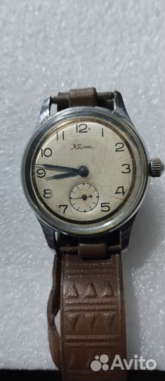 Продам часы наручные