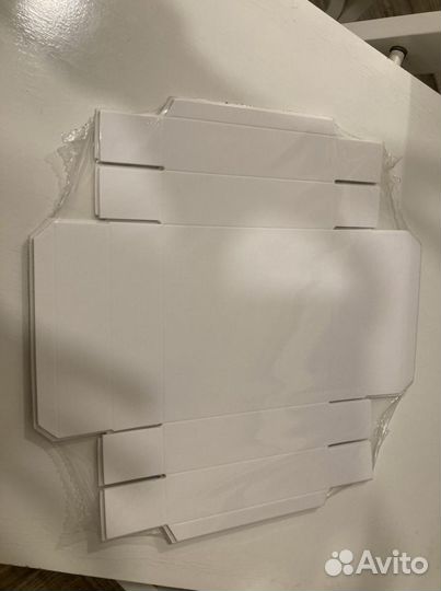 Коробка подарочная