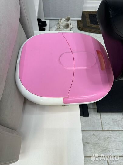 Массажная ванночка для ног