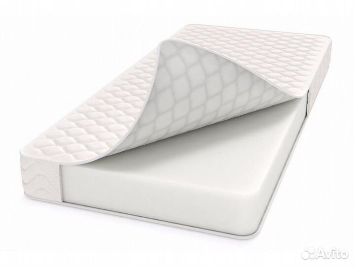 Матрас детский новый