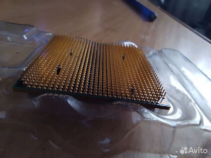 Процессор amd athlon 2