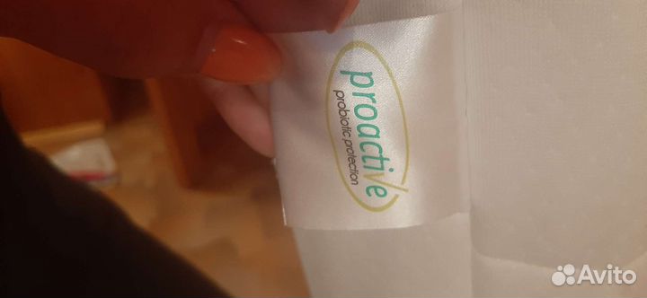 Матрас детский 120 60