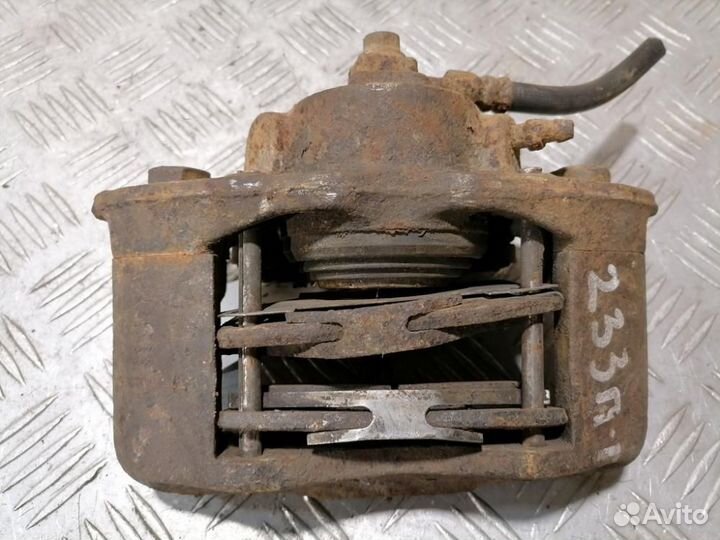 Суппорт передний правый Daewoo Nexia 1995-2016