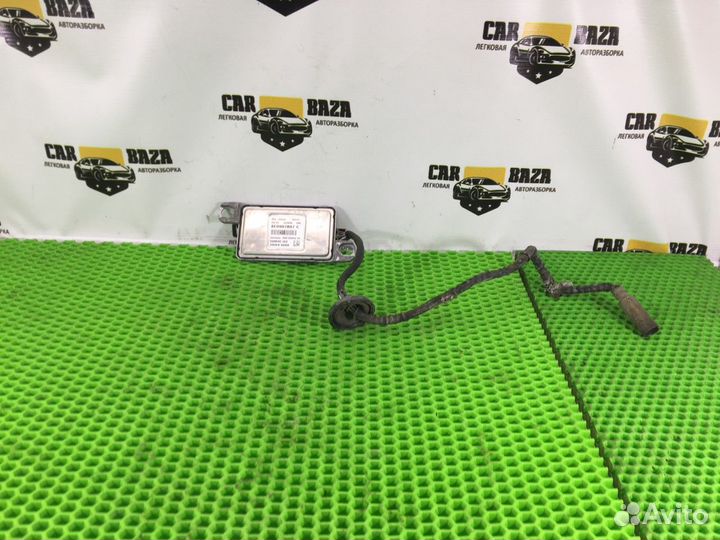 Датчик оксида азота Audi A4