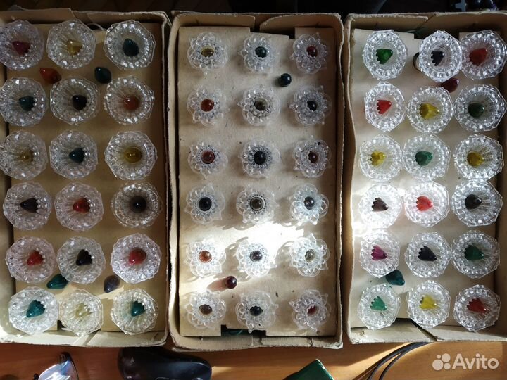 Электро герлянды СССР.винтаж + ремонт гирлянд