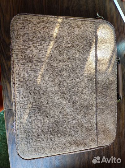 Сумка - чемодан для ноутбука