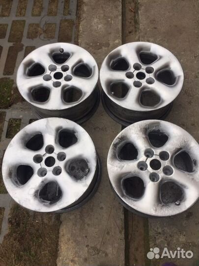 Диски комплект