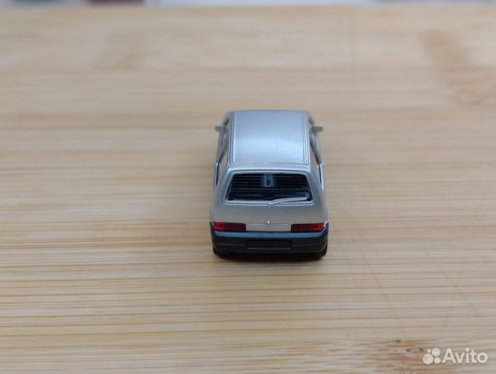 Fiat Cinquecento (1991-1998)