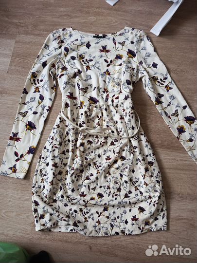 Платья р. 42,44