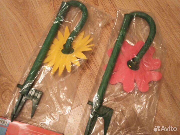 Разбрызгиватель