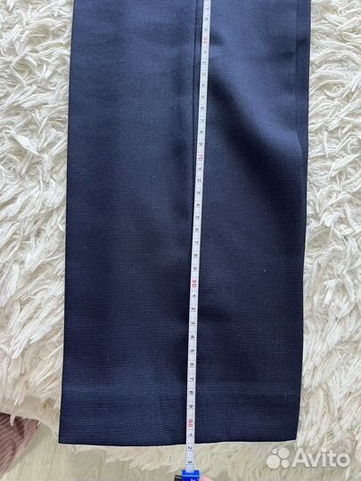 Школьный костюм 146