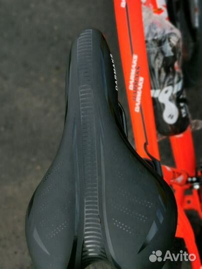 Горный велосипед 26е колеса на литье