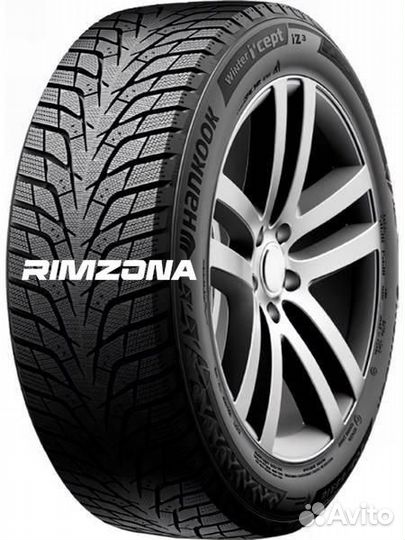 Hankook Winter I'Cept IZ3 X W636A 235/55 R18 104T