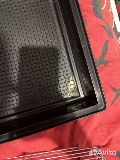 Клетка для грызунов