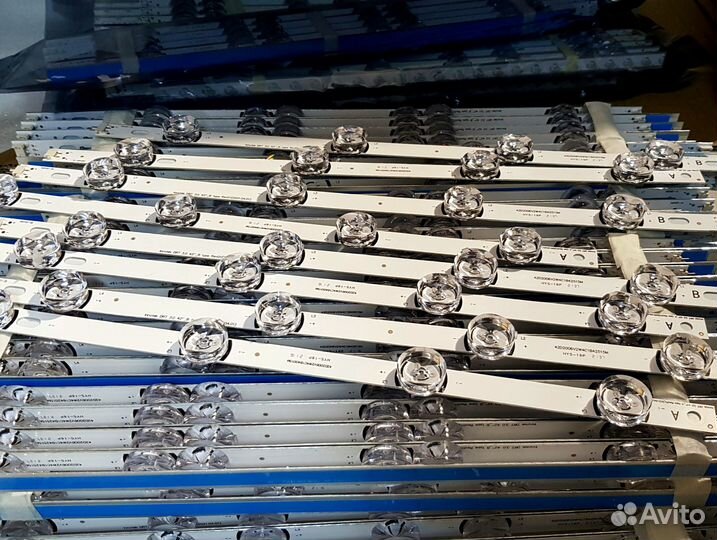 Подсветка для телевизора LG 42 DRT3.0 42LB/LF