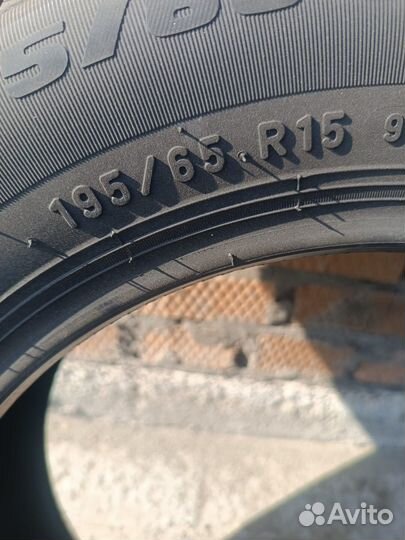 Formula Energy 195/65 R15 91V