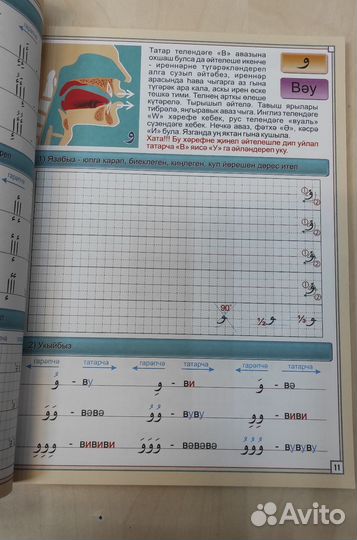 Книги учебники