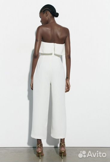 Комбинезон женский Zara новый