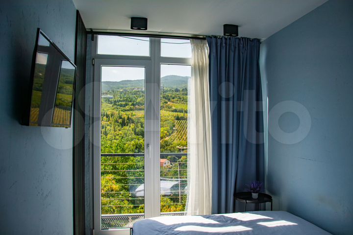 Апартаменты-студия, 30 м², 2/3 эт.