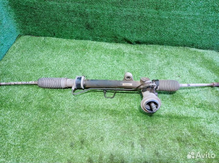 Рулевая рейка вортекс эстина