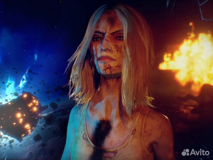 Judas - PC игры и пополнения