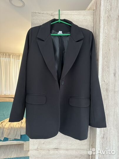 Пиджак женский