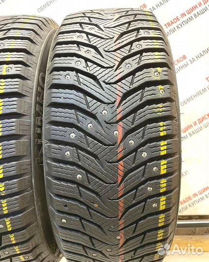 Kumho WinterCraft ice Wi31+ 195/55 R16 91Y