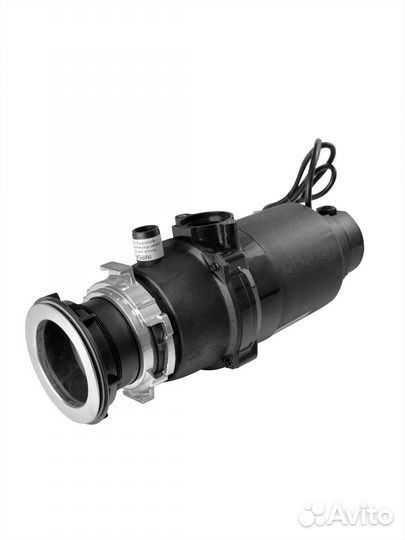 Измельчитель пищевых отходов